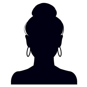 Female Silhouette