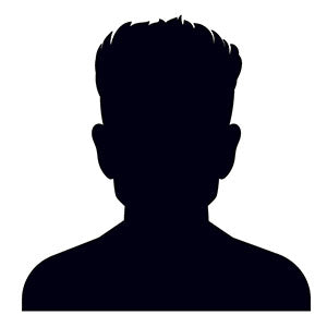 Male Silhouette
