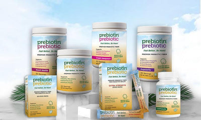 Prebiotics Buyers Guide