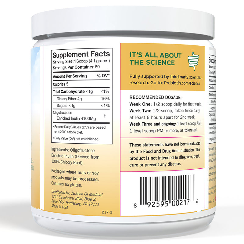 Weight Management Supplement Facts and Usage Instructions