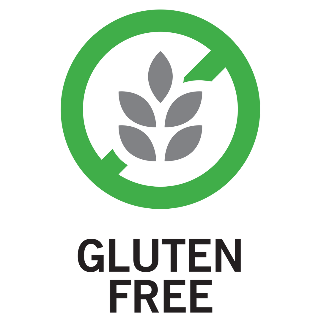 Gluten Free Logo
